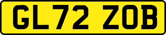 GL72ZOB