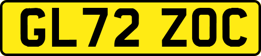 GL72ZOC