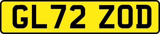 GL72ZOD