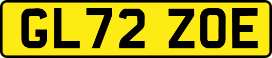 GL72ZOE