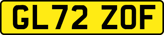 GL72ZOF