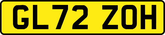 GL72ZOH