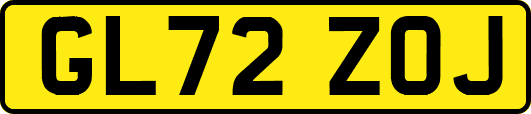 GL72ZOJ