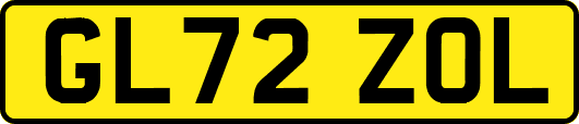 GL72ZOL