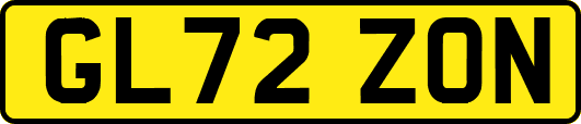 GL72ZON