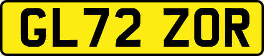 GL72ZOR