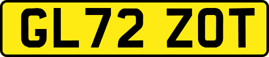 GL72ZOT