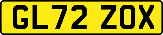 GL72ZOX