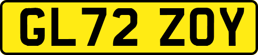 GL72ZOY