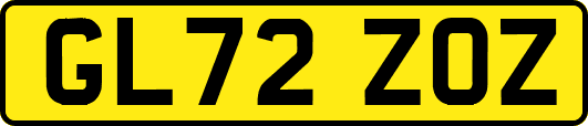 GL72ZOZ
