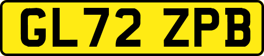 GL72ZPB