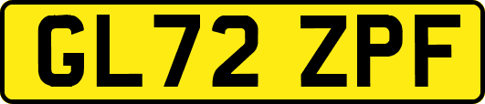 GL72ZPF