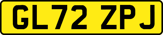 GL72ZPJ