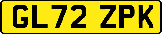 GL72ZPK