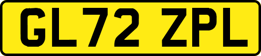GL72ZPL