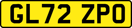 GL72ZPO