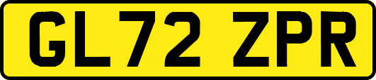 GL72ZPR