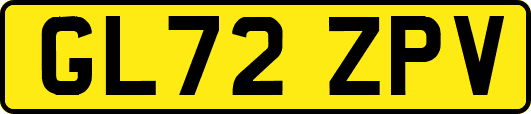 GL72ZPV