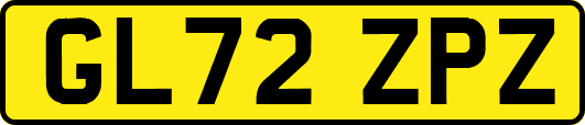 GL72ZPZ