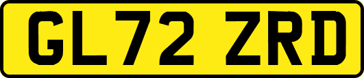 GL72ZRD
