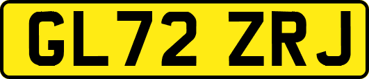GL72ZRJ