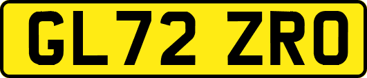 GL72ZRO