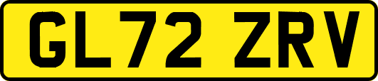GL72ZRV