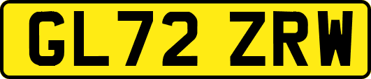 GL72ZRW