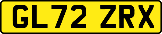 GL72ZRX
