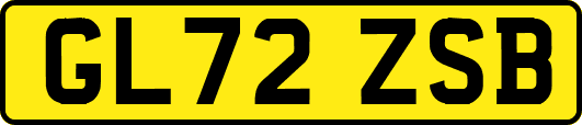 GL72ZSB