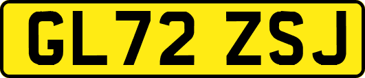 GL72ZSJ