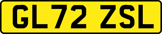 GL72ZSL