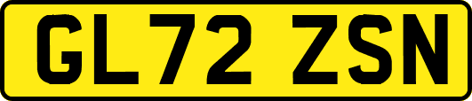 GL72ZSN