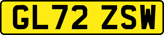 GL72ZSW