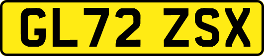 GL72ZSX