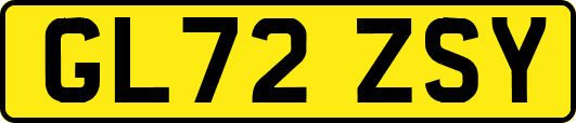 GL72ZSY