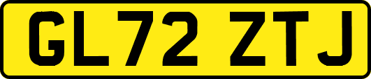 GL72ZTJ