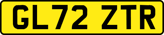 GL72ZTR