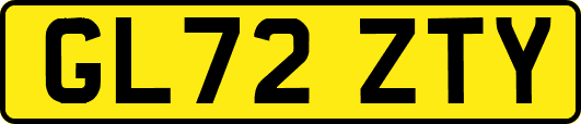 GL72ZTY