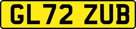 GL72ZUB