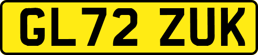GL72ZUK