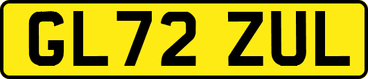 GL72ZUL