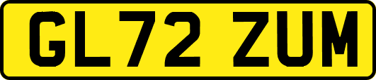 GL72ZUM