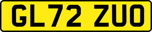 GL72ZUO