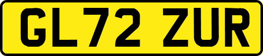 GL72ZUR