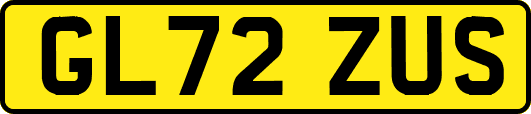 GL72ZUS