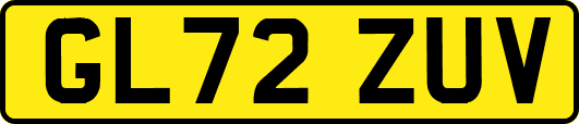 GL72ZUV