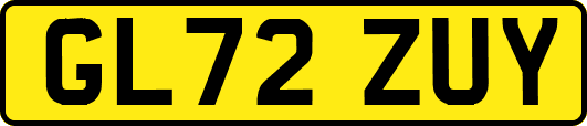 GL72ZUY