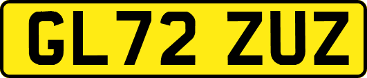 GL72ZUZ