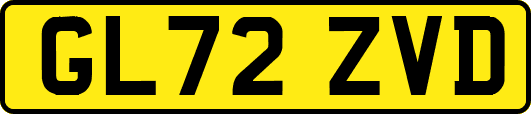 GL72ZVD